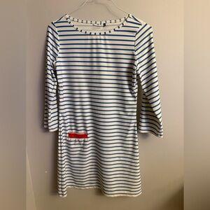 Cabana Life striped dress